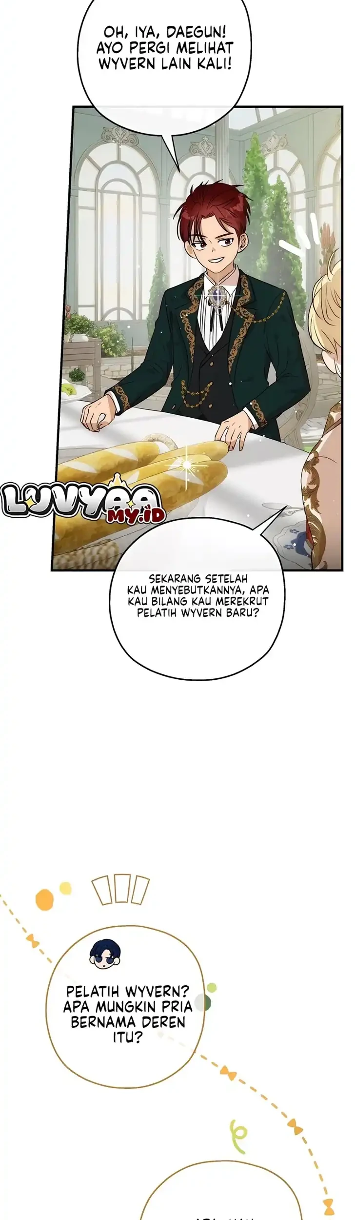 The Nerd Next Door Turned Out to Be the Magic Tower Master Chapter 39 Gambar 20