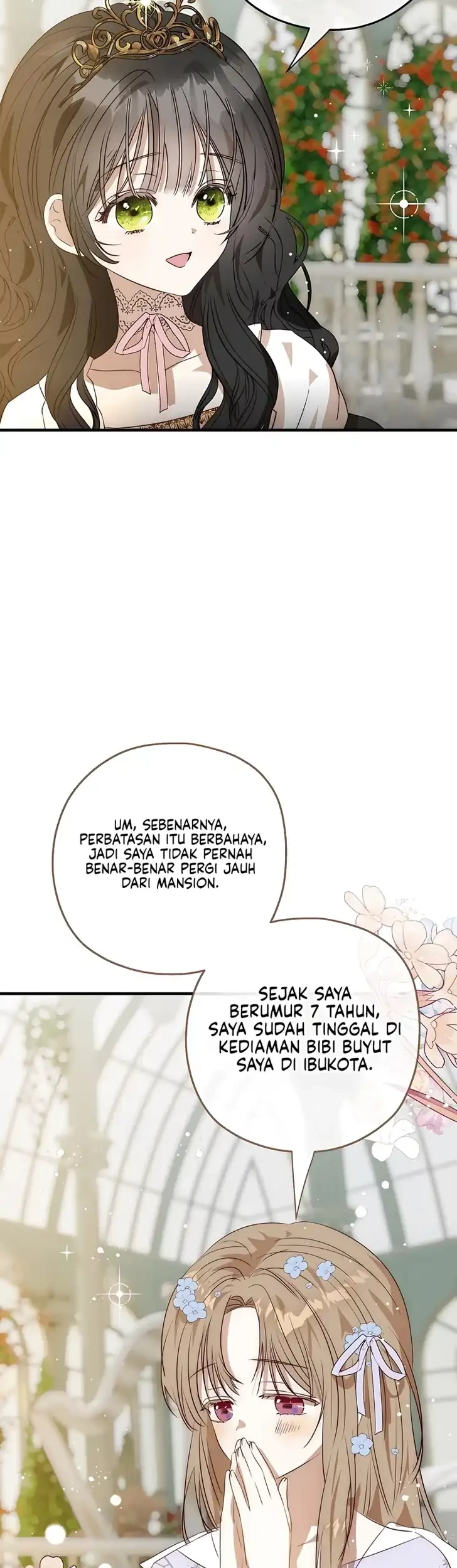 The Nerd Next Door Turned Out to Be the Magic Tower Master Chapter 39 Gambar 23