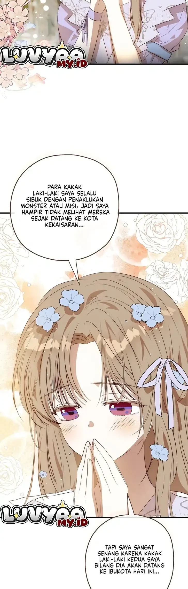 The Nerd Next Door Turned Out to Be the Magic Tower Master Chapter 39 Gambar 24