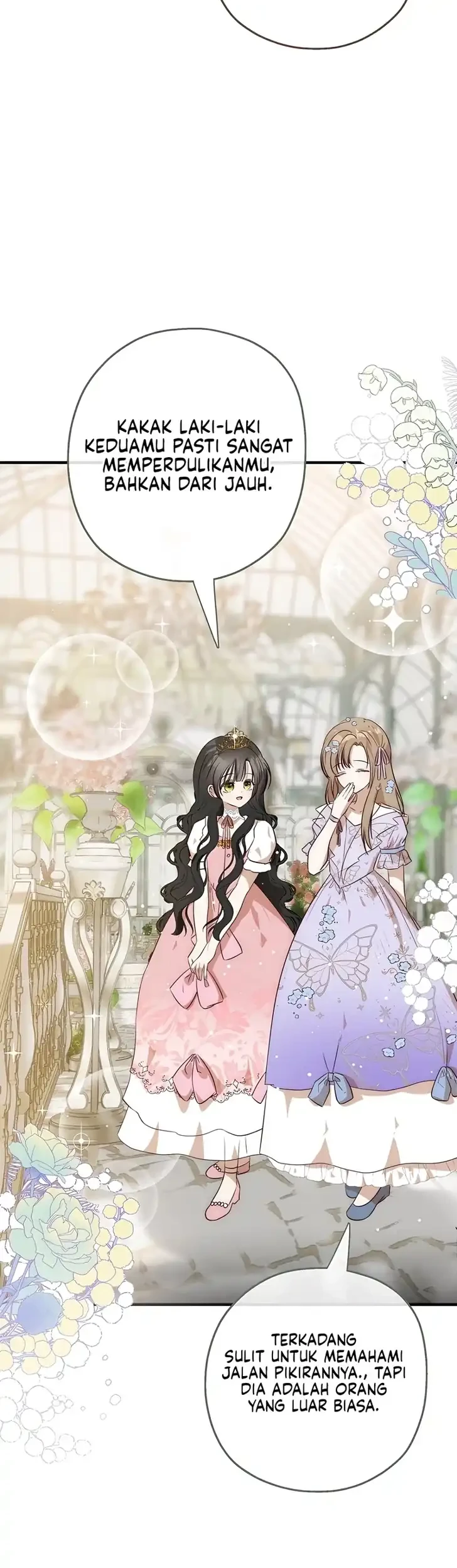 The Nerd Next Door Turned Out to Be the Magic Tower Master Chapter 39 Gambar 25
