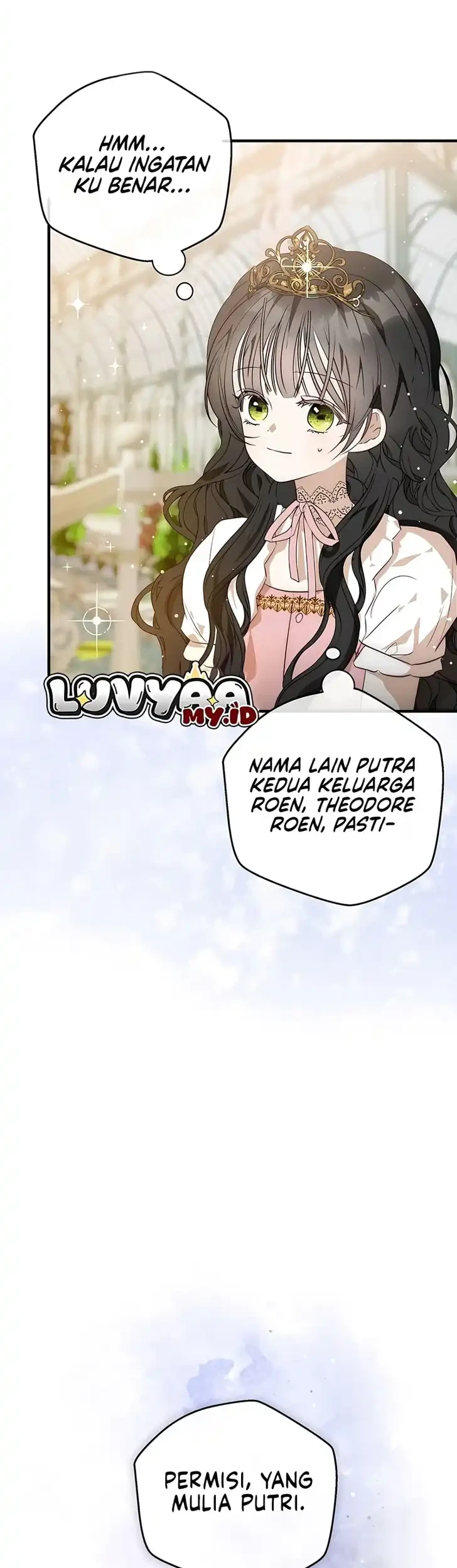 The Nerd Next Door Turned Out to Be the Magic Tower Master Chapter 39 Gambar 26