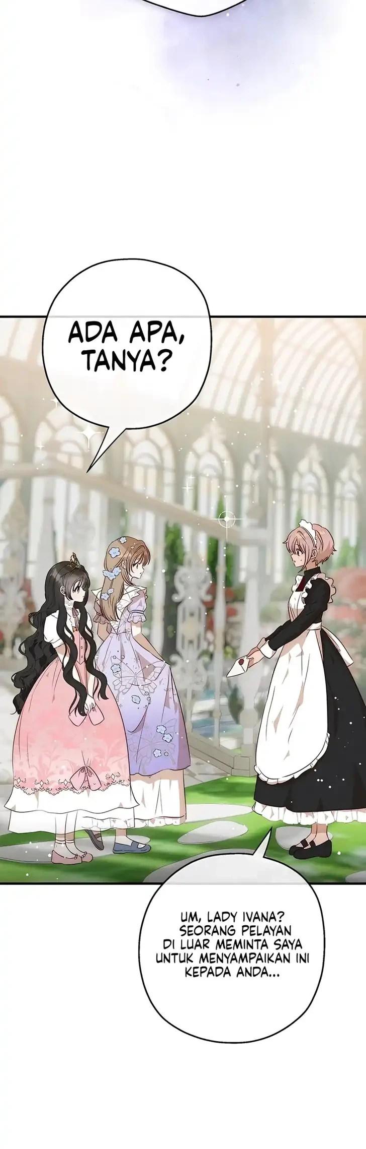 The Nerd Next Door Turned Out to Be the Magic Tower Master Chapter 39 Gambar 27