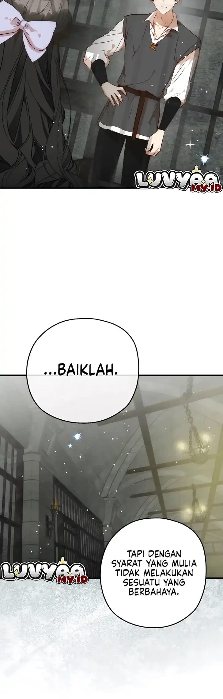 The Nerd Next Door Turned Out to Be the Magic Tower Master Chapter 40 Gambar 30