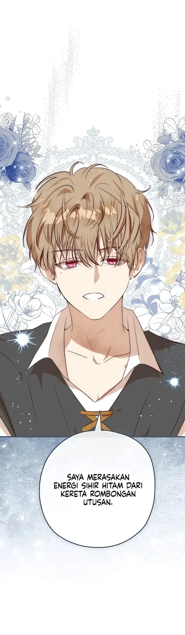 The Nerd Next Door Turned Out to Be the Magic Tower Master Chapter 40 Gambar 31