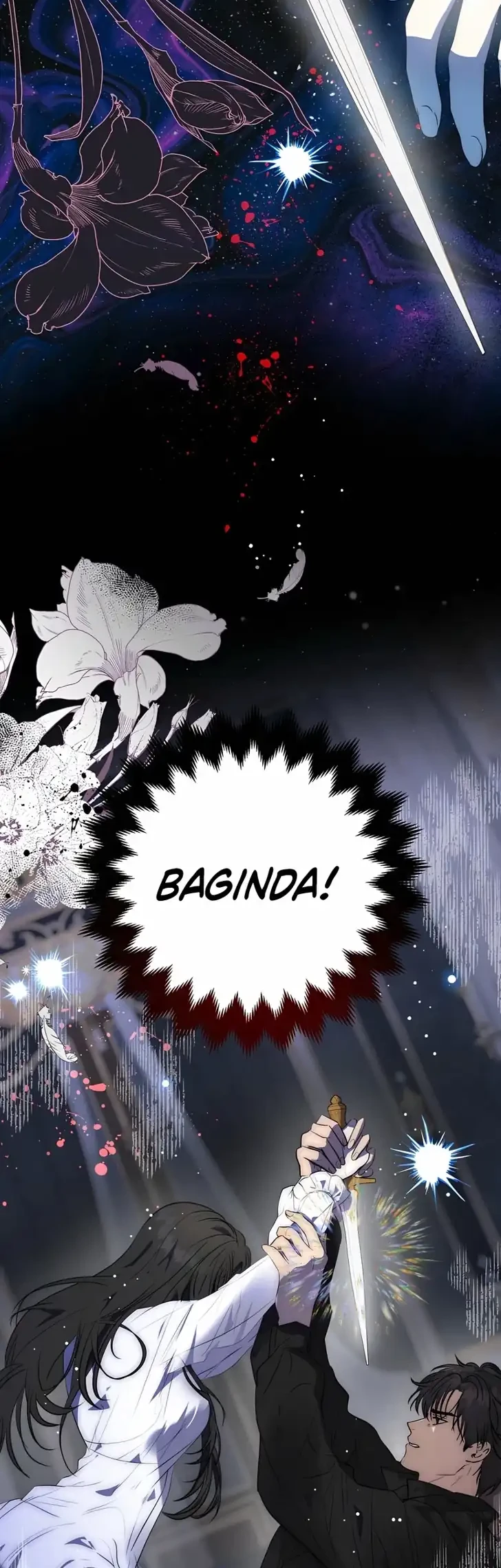 The Nerd Next Door Turned Out to Be the Magic Tower Master Chapter 40 Gambar 36