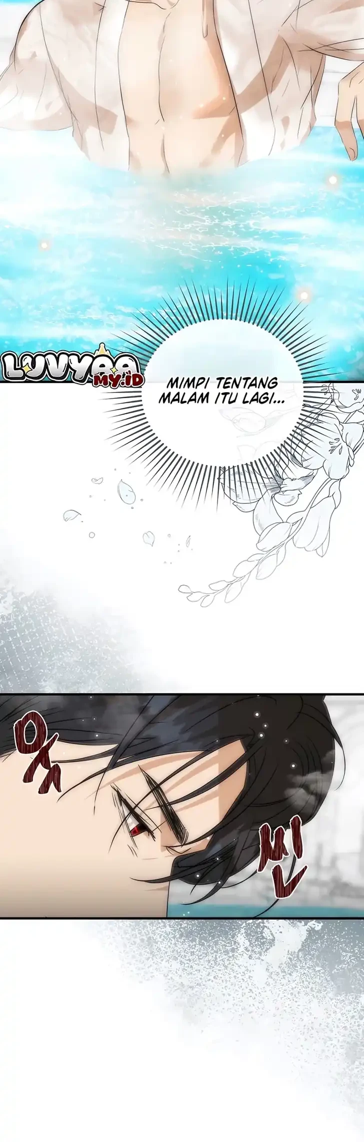 The Nerd Next Door Turned Out to Be the Magic Tower Master Chapter 40 Gambar 39