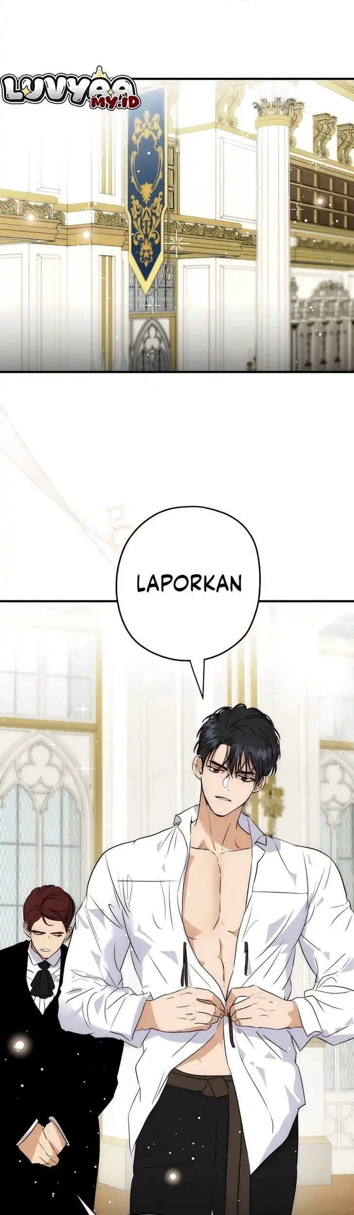 The Nerd Next Door Turned Out to Be the Magic Tower Master Chapter 40 Gambar 41