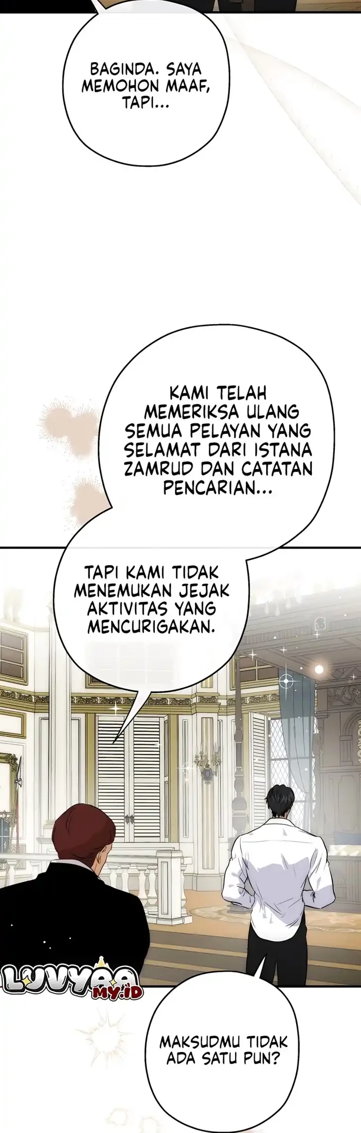The Nerd Next Door Turned Out to Be the Magic Tower Master Chapter 40 Gambar 42