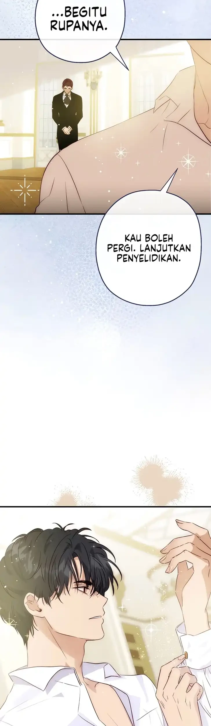 The Nerd Next Door Turned Out to Be the Magic Tower Master Chapter 40 Gambar 44