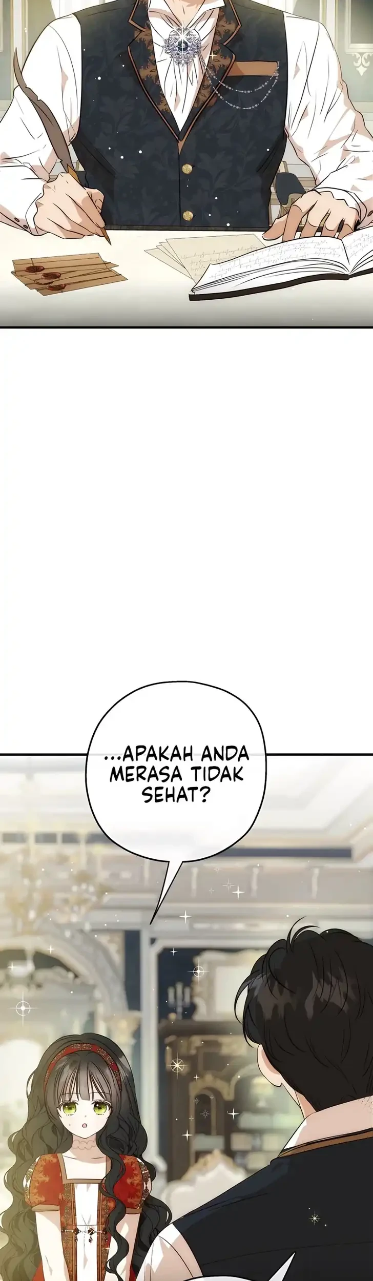 The Nerd Next Door Turned Out to Be the Magic Tower Master Chapter 40 Gambar 47