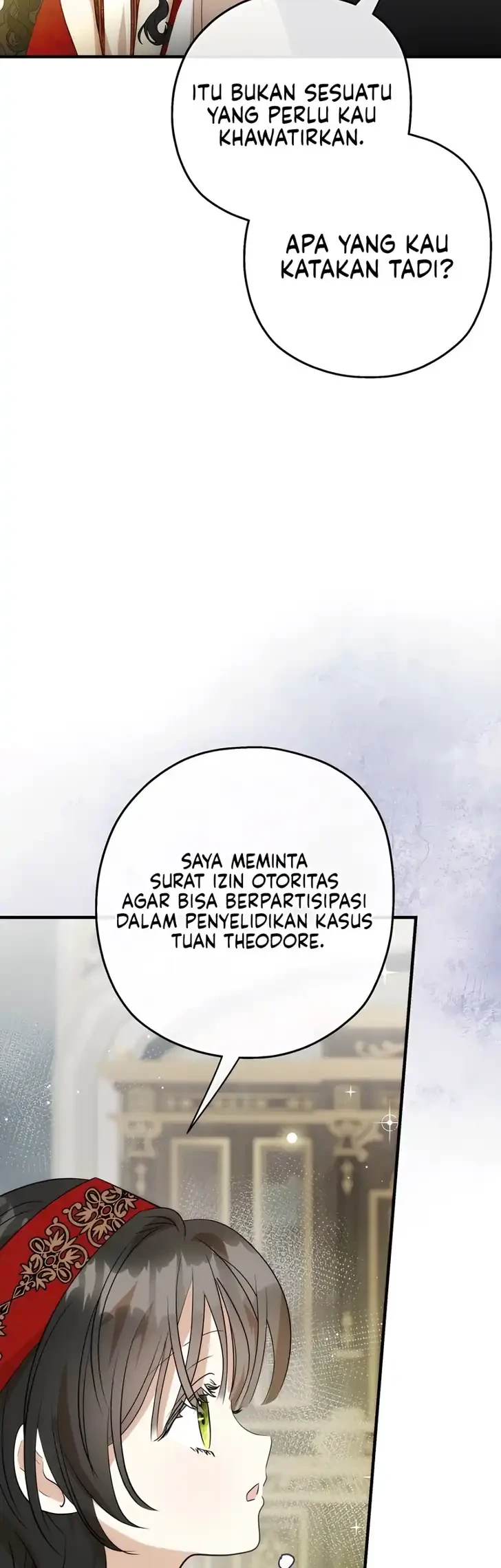 The Nerd Next Door Turned Out to Be the Magic Tower Master Chapter 40 Gambar 48