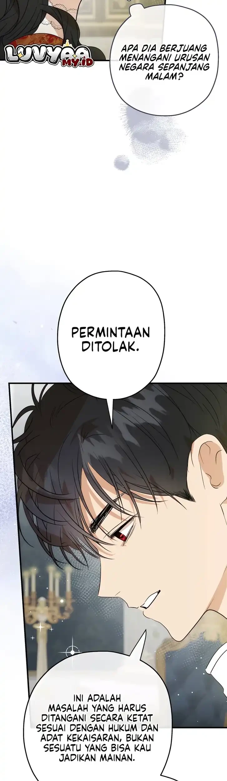 The Nerd Next Door Turned Out to Be the Magic Tower Master Chapter 40 Gambar 49