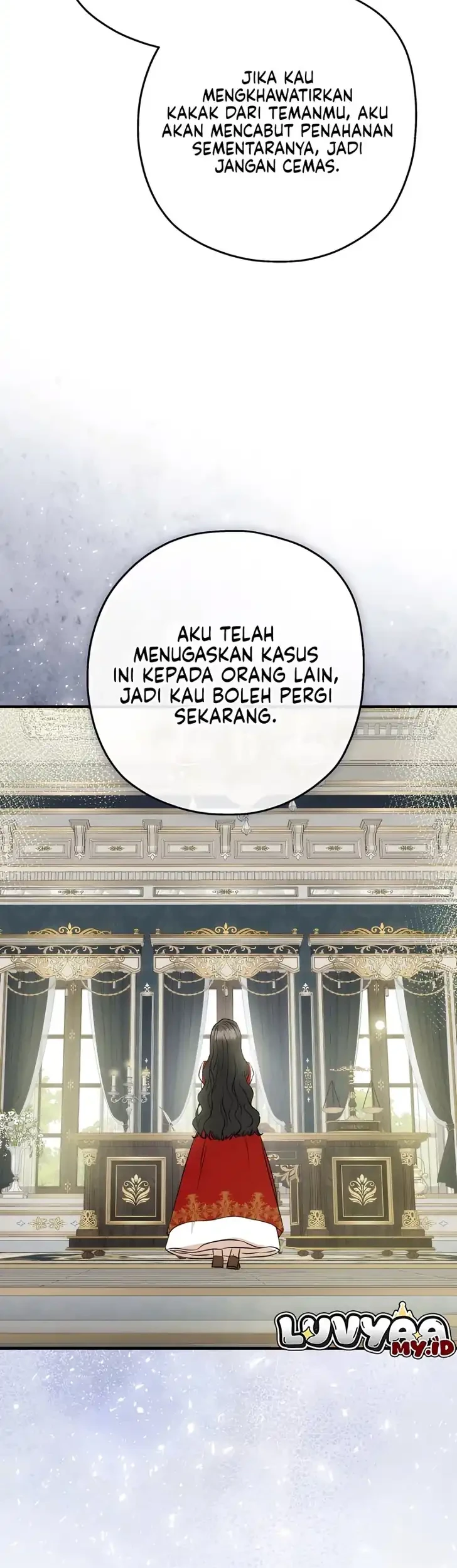 The Nerd Next Door Turned Out to Be the Magic Tower Master Chapter 40 Gambar 50
