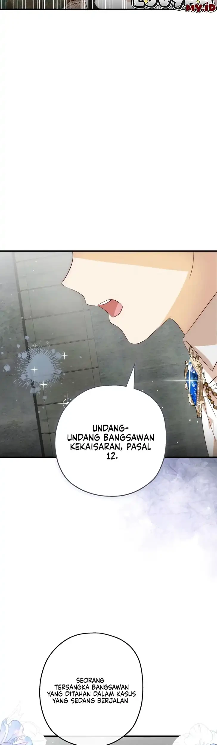 Manhwa The Nerd Next Door Turned Out to Be the Magic Tower Master Chapter 40 gambar 2