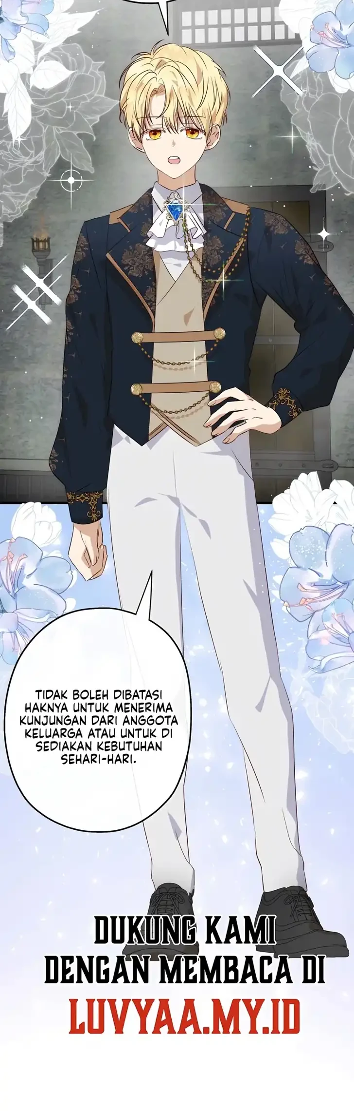 The Nerd Next Door Turned Out to Be the Magic Tower Master Chapter 40 Gambar 3