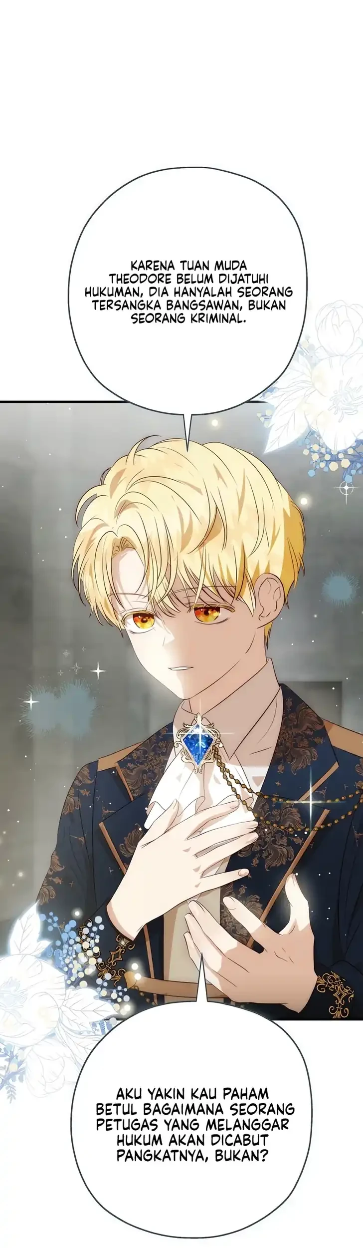 The Nerd Next Door Turned Out to Be the Magic Tower Master Chapter 40 Gambar 4