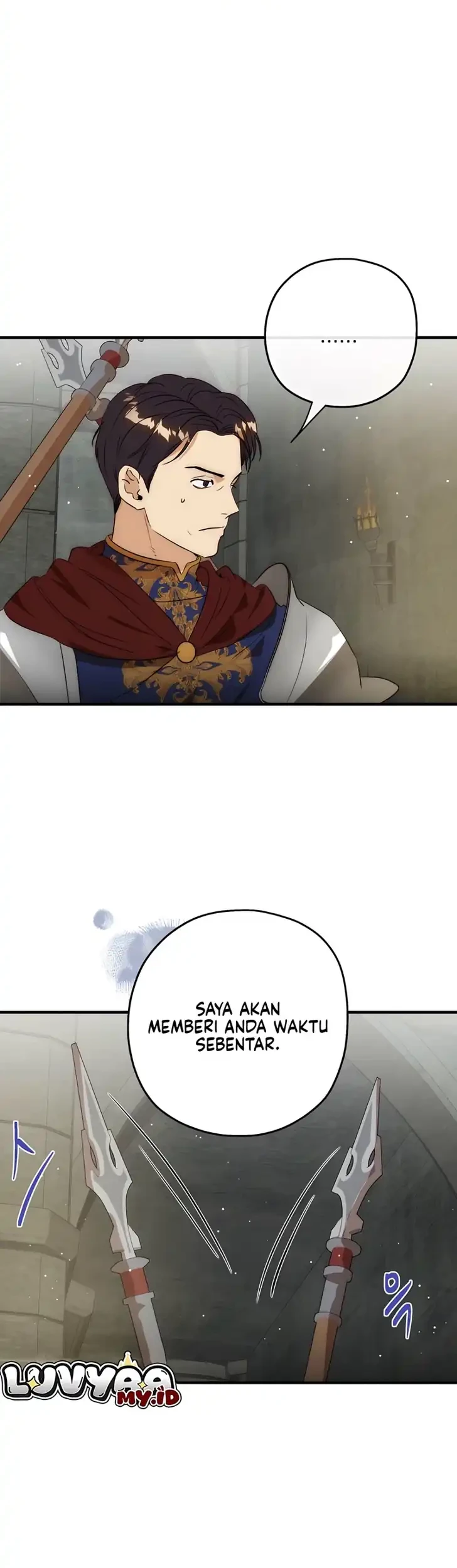 The Nerd Next Door Turned Out to Be the Magic Tower Master Chapter 40 Gambar 5