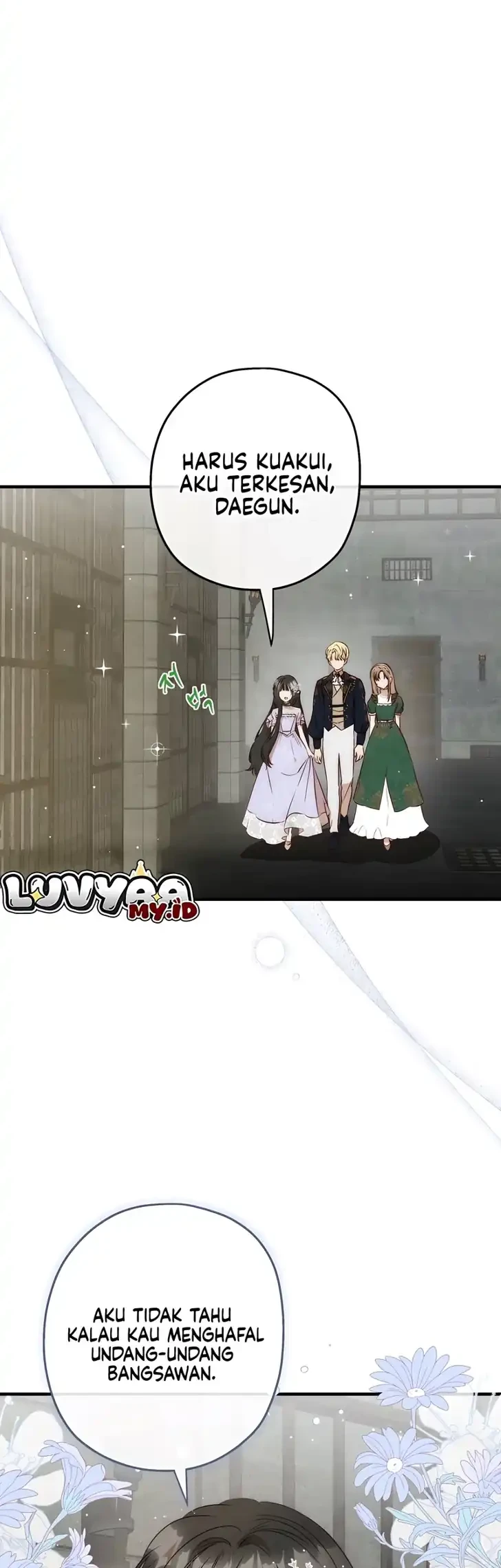The Nerd Next Door Turned Out to Be the Magic Tower Master Chapter 40 Gambar 6