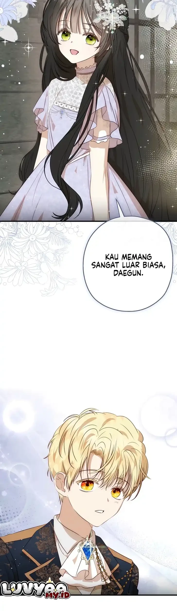 The Nerd Next Door Turned Out to Be the Magic Tower Master Chapter 40 Gambar 7