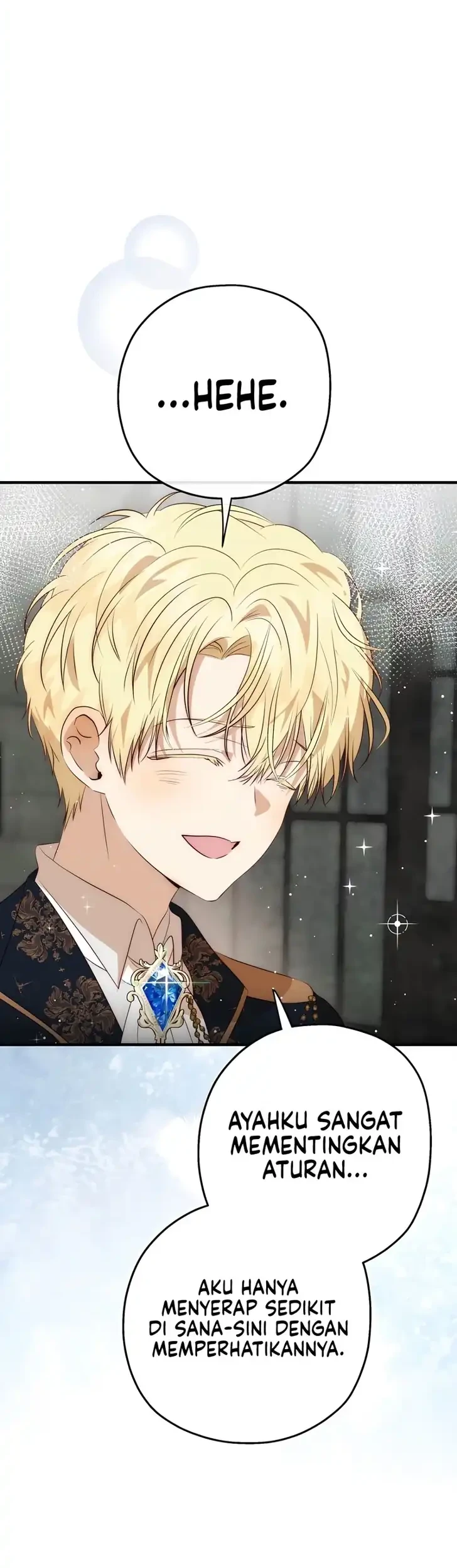 The Nerd Next Door Turned Out to Be the Magic Tower Master Chapter 40 Gambar 8