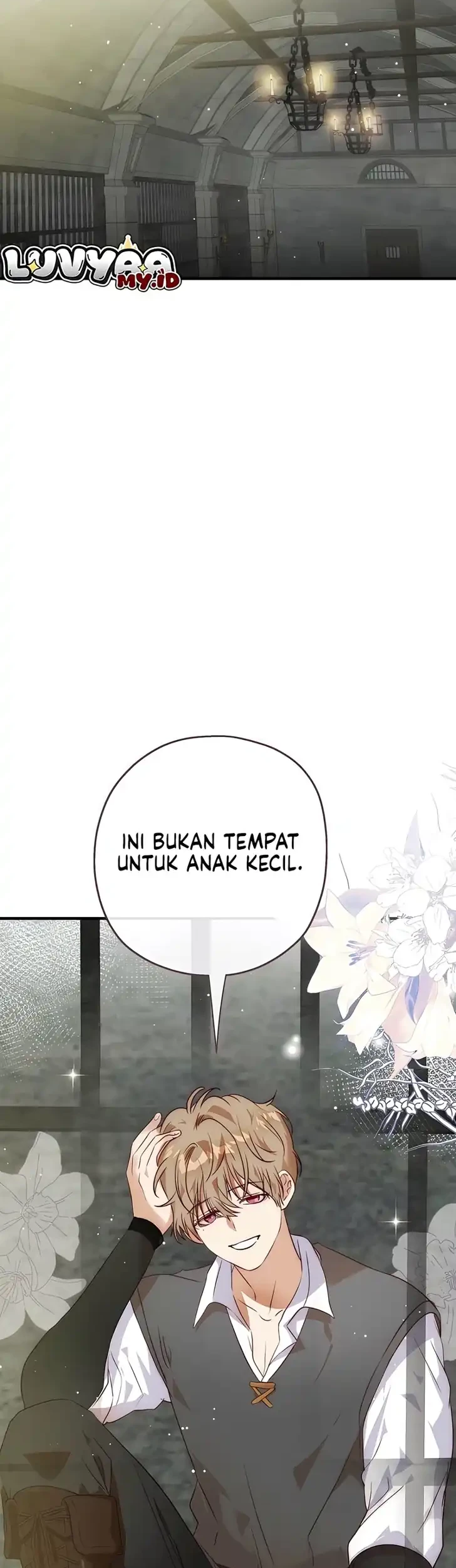 The Nerd Next Door Turned Out to Be the Magic Tower Master Chapter 40 Gambar 11