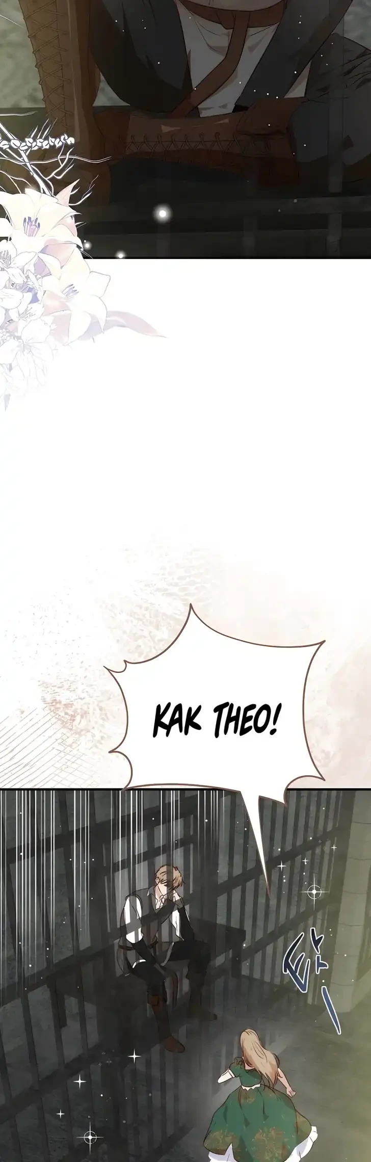 The Nerd Next Door Turned Out to Be the Magic Tower Master Chapter 40 Gambar 12