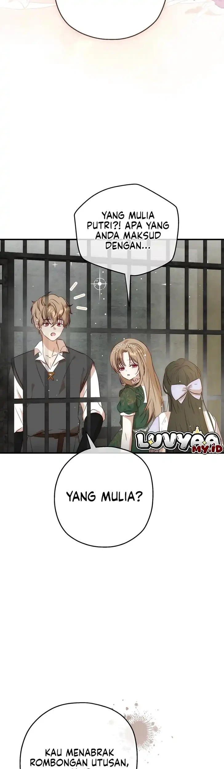 The Nerd Next Door Turned Out to Be the Magic Tower Master Chapter 40 Gambar 16