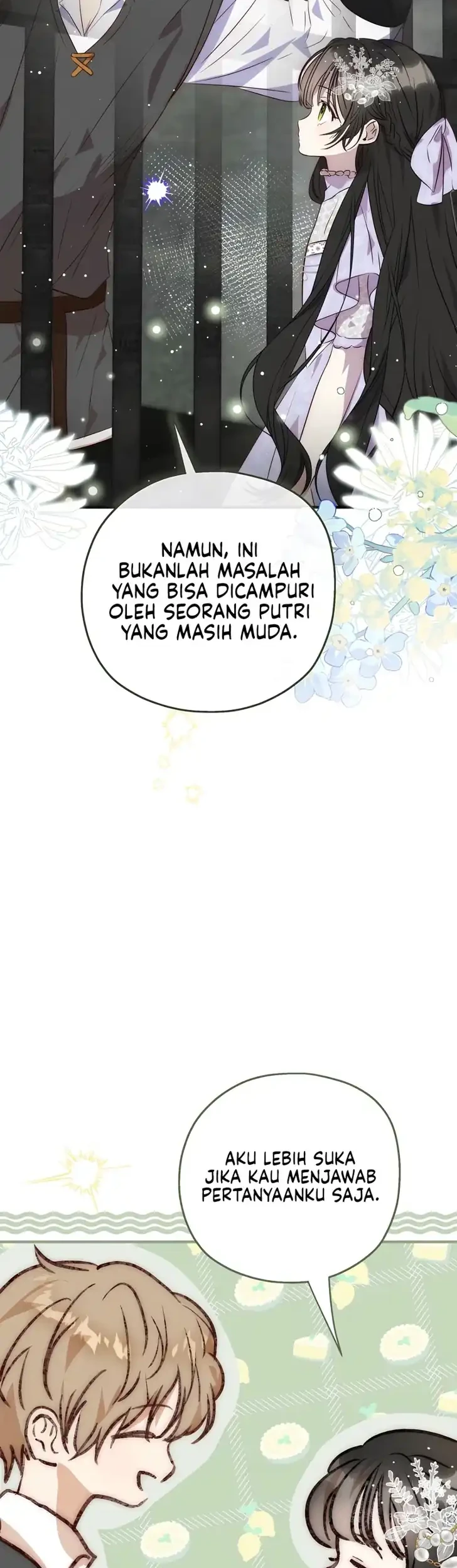 The Nerd Next Door Turned Out to Be the Magic Tower Master Chapter 40 Gambar 20