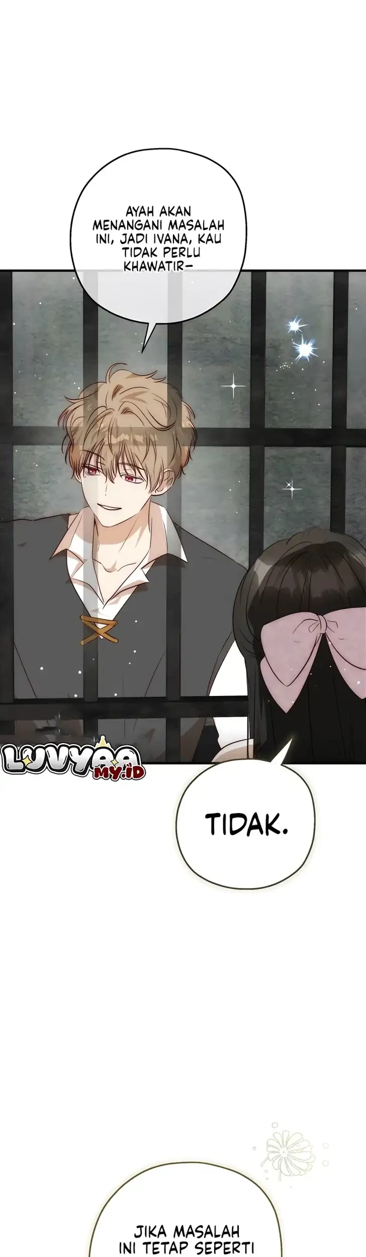 The Nerd Next Door Turned Out to Be the Magic Tower Master Chapter 40 Gambar 22