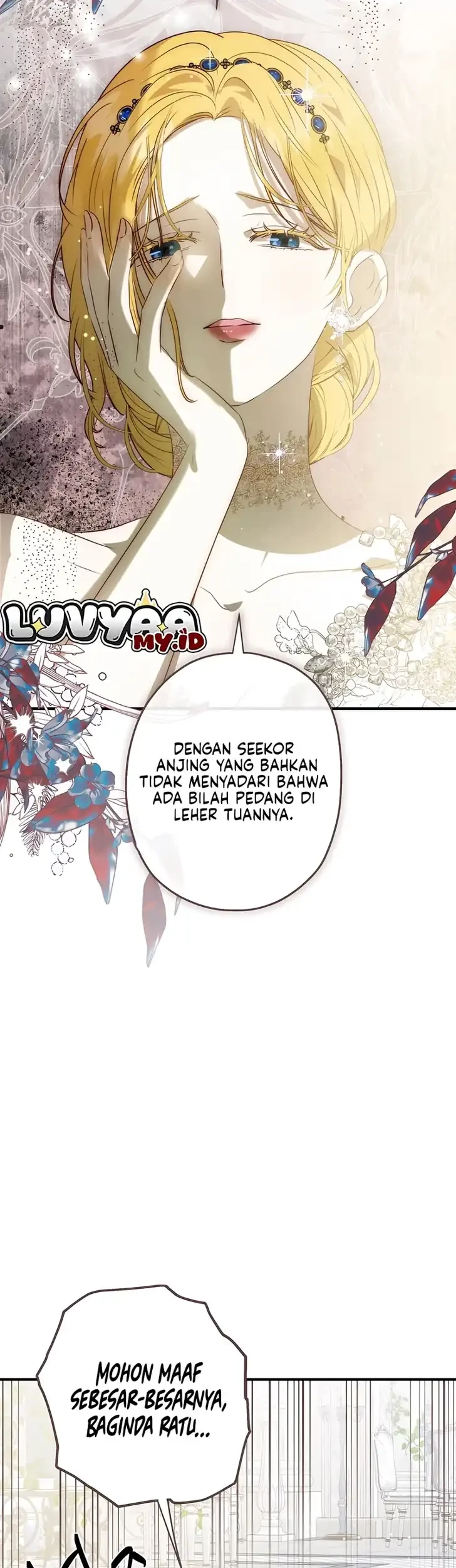 The Nerd Next Door Turned Out to Be the Magic Tower Master Chapter 41 Gambar 31