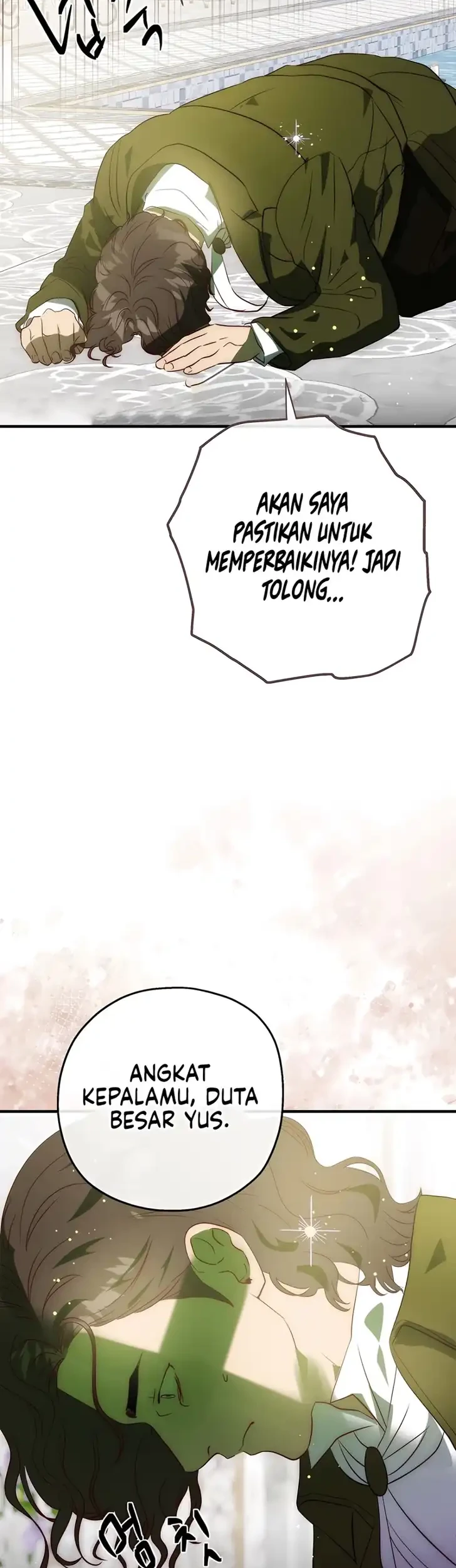 The Nerd Next Door Turned Out to Be the Magic Tower Master Chapter 41 Gambar 32