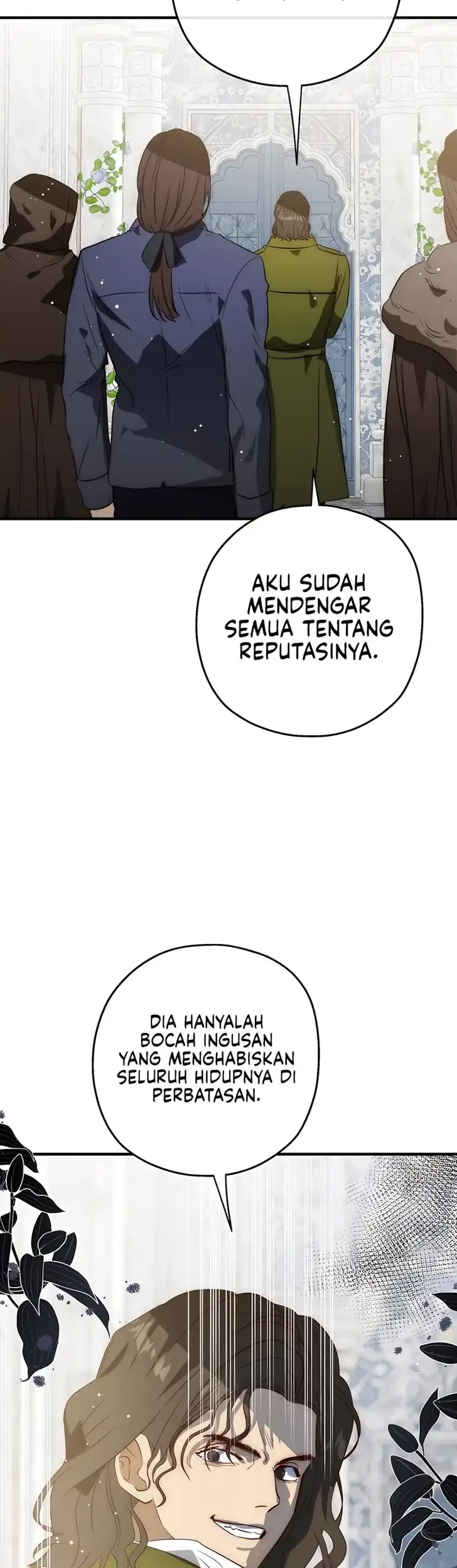 The Nerd Next Door Turned Out to Be the Magic Tower Master Chapter 41 Gambar 37
