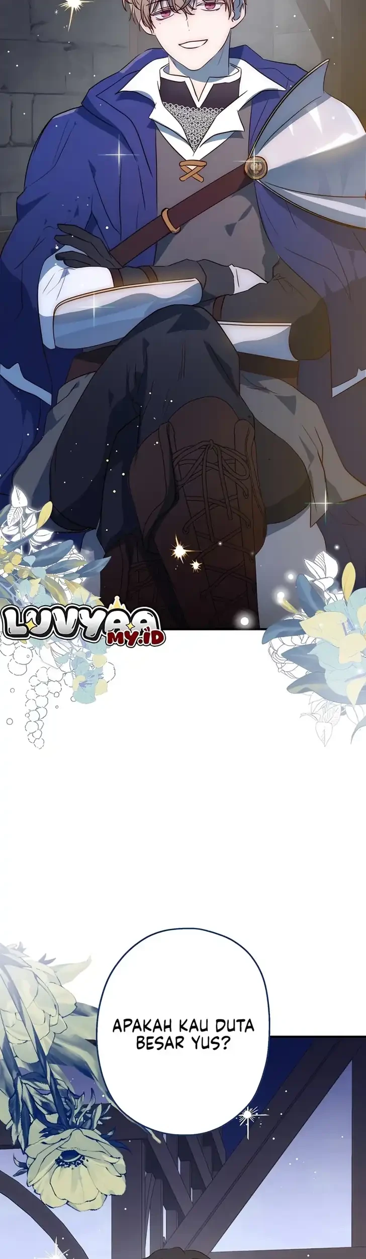The Nerd Next Door Turned Out to Be the Magic Tower Master Chapter 41 Gambar 40