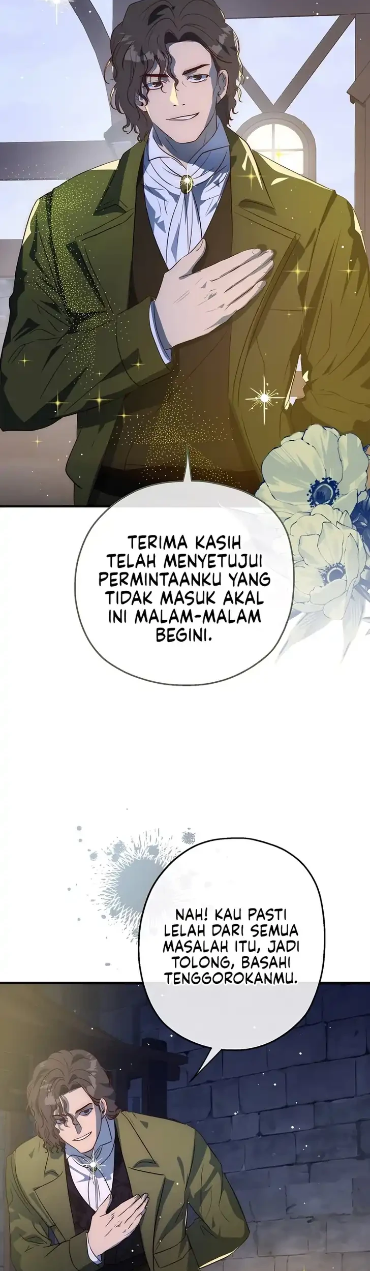 The Nerd Next Door Turned Out to Be the Magic Tower Master Chapter 41 Gambar 41
