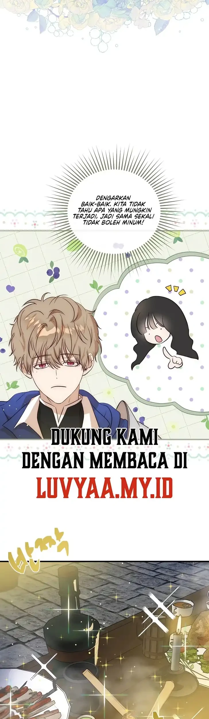 The Nerd Next Door Turned Out to Be the Magic Tower Master Chapter 41 Gambar 43