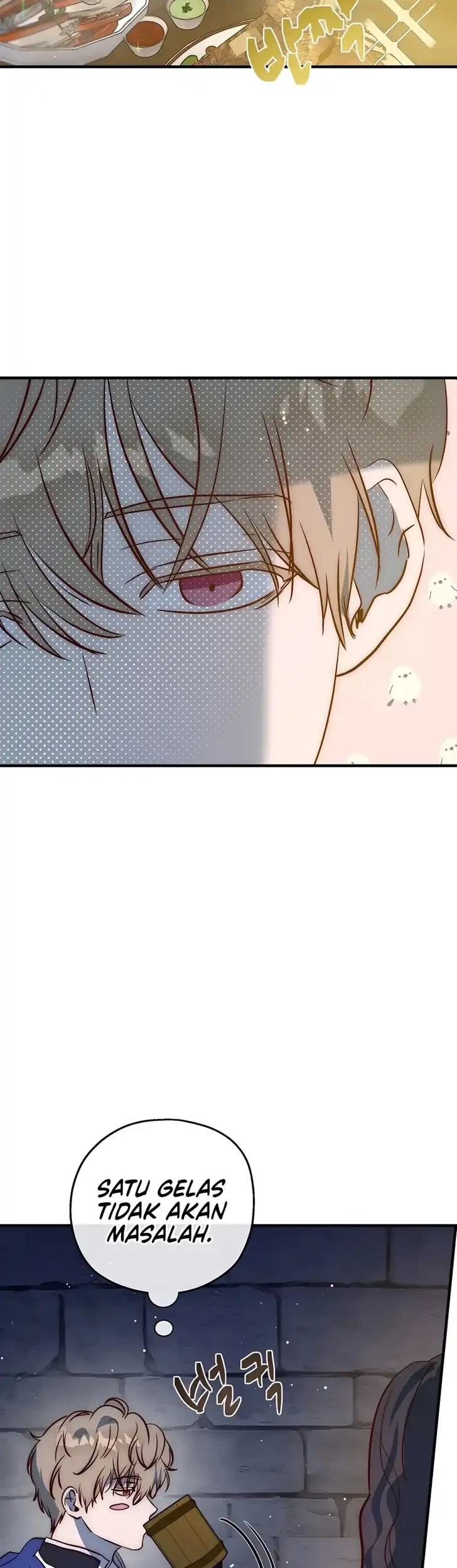 The Nerd Next Door Turned Out to Be the Magic Tower Master Chapter 41 Gambar 44