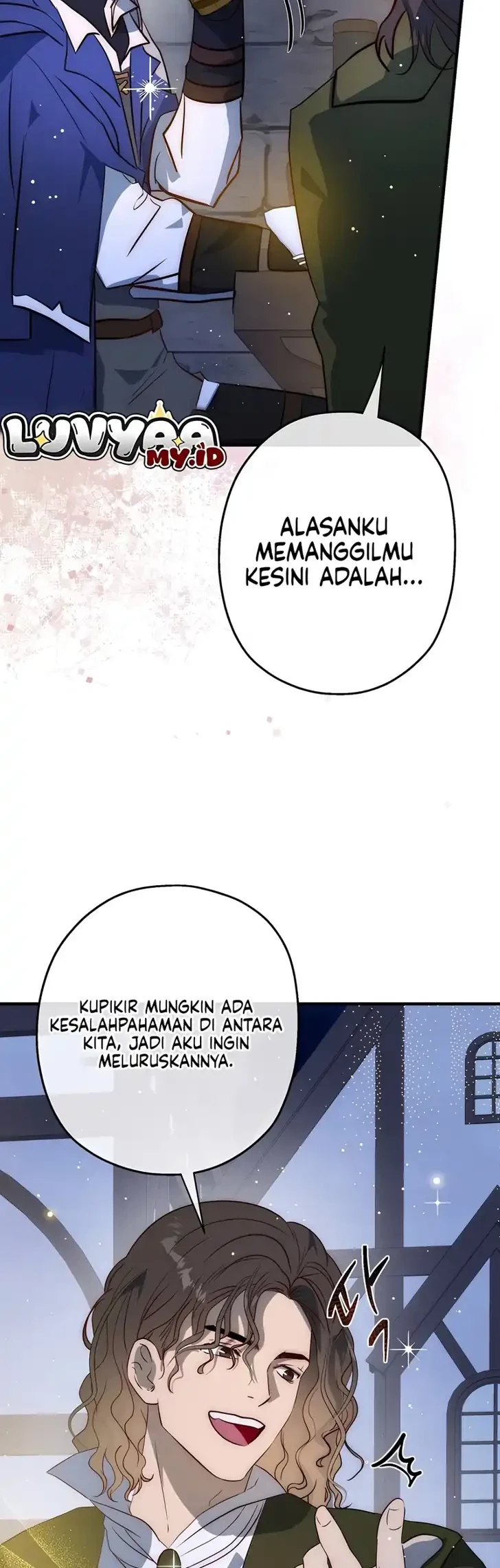 The Nerd Next Door Turned Out to Be the Magic Tower Master Chapter 41 Gambar 45