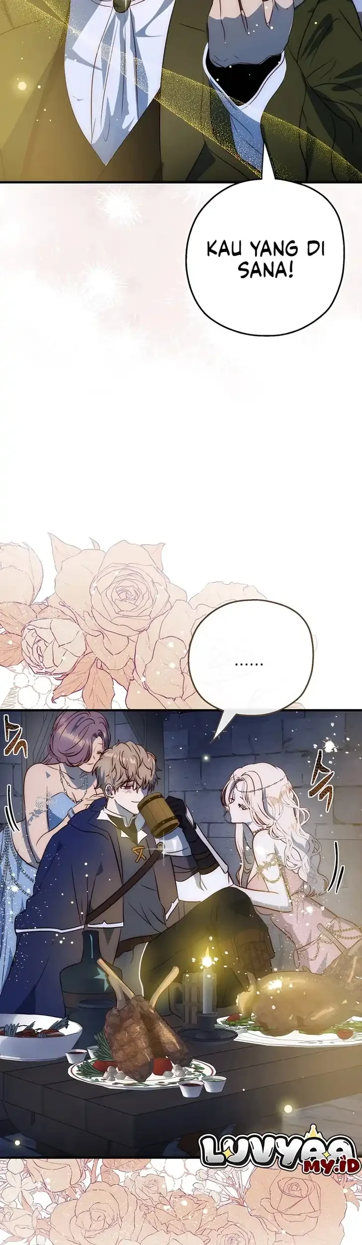 The Nerd Next Door Turned Out to Be the Magic Tower Master Chapter 41 Gambar 46