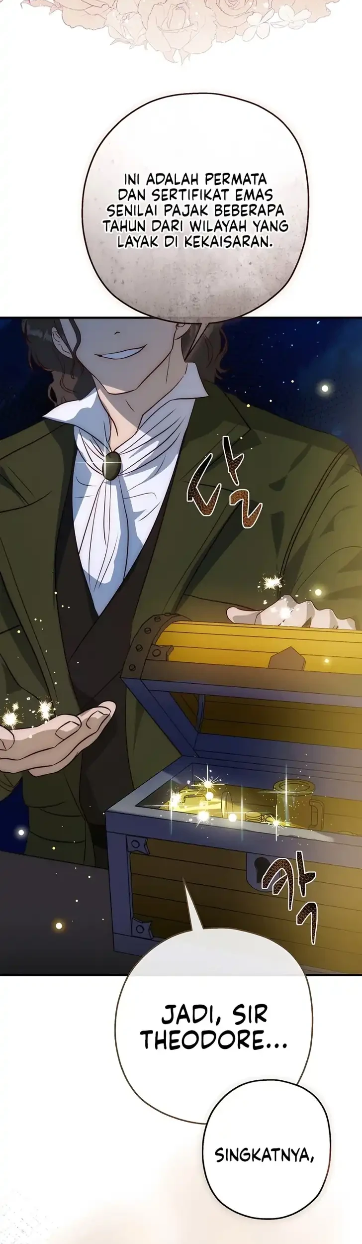 The Nerd Next Door Turned Out to Be the Magic Tower Master Chapter 41 Gambar 47