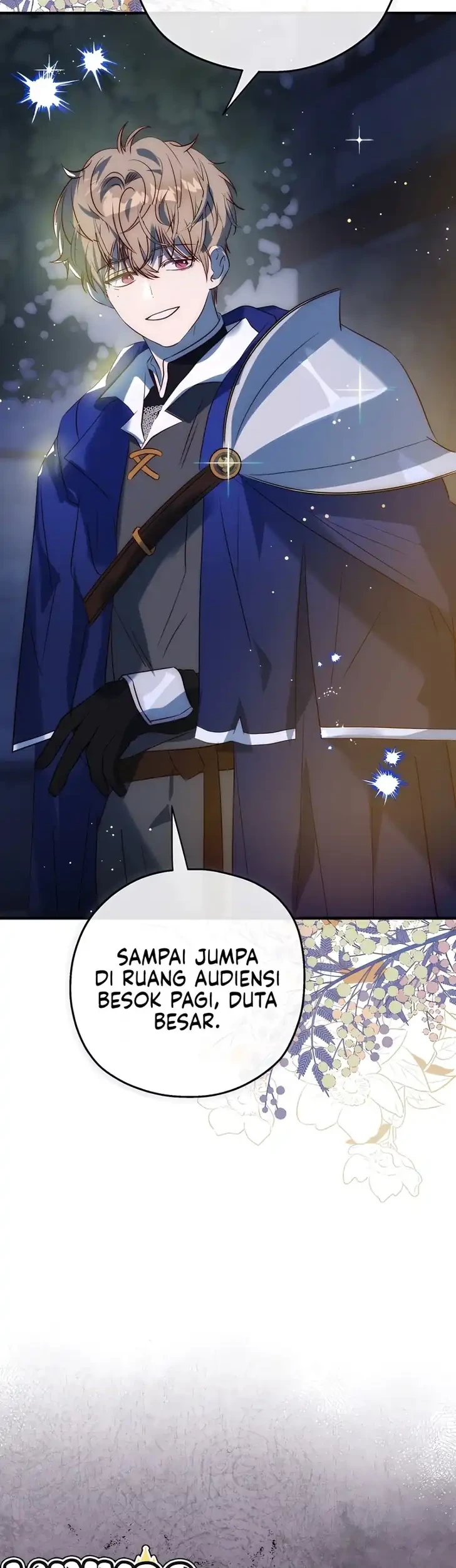 The Nerd Next Door Turned Out to Be the Magic Tower Master Chapter 41 Gambar 50