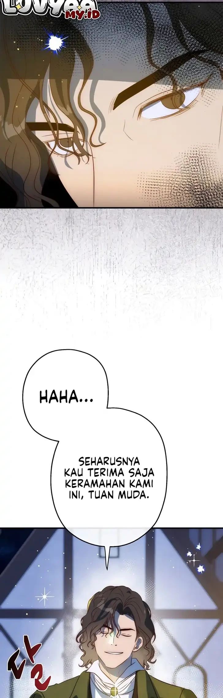 The Nerd Next Door Turned Out to Be the Magic Tower Master Chapter 41 Gambar 51