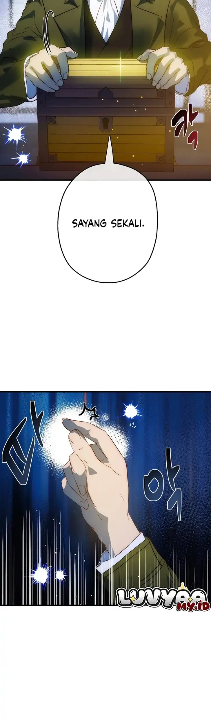 The Nerd Next Door Turned Out to Be the Magic Tower Master Chapter 41 Gambar 52
