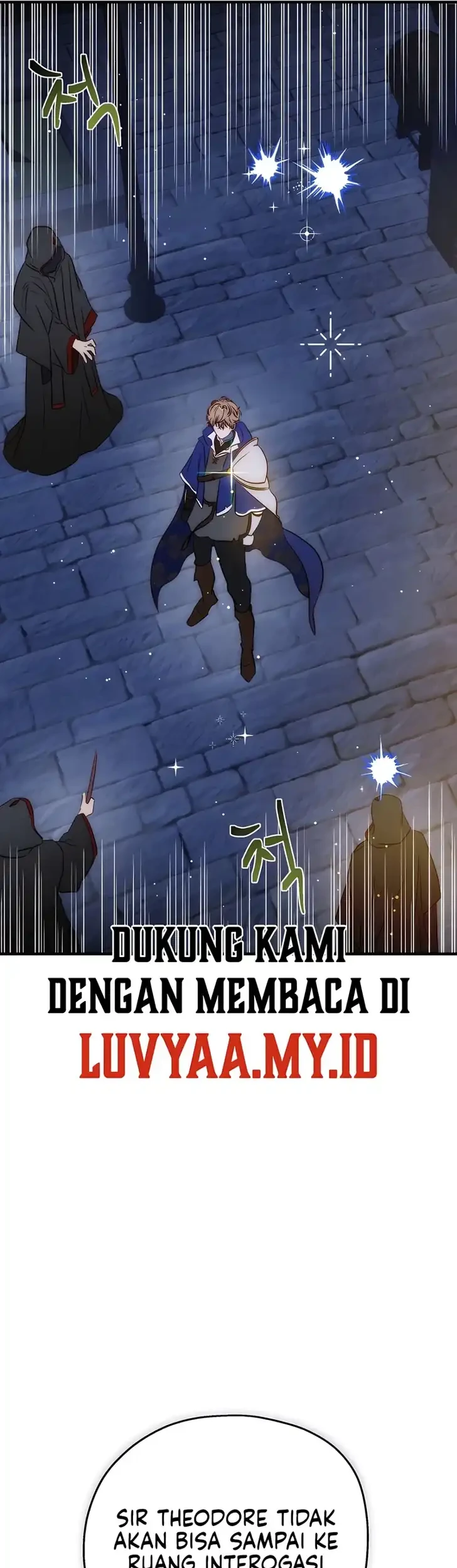 The Nerd Next Door Turned Out to Be the Magic Tower Master Chapter 41 Gambar 53