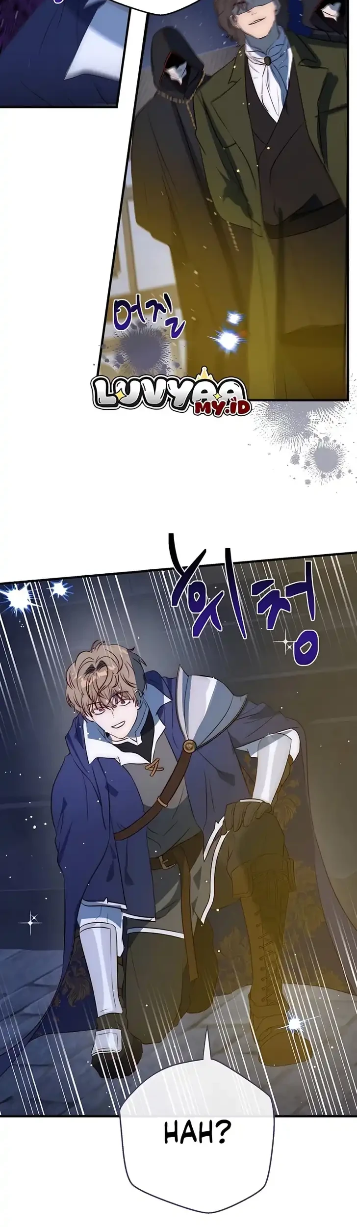 The Nerd Next Door Turned Out to Be the Magic Tower Master Chapter 41 Gambar 56