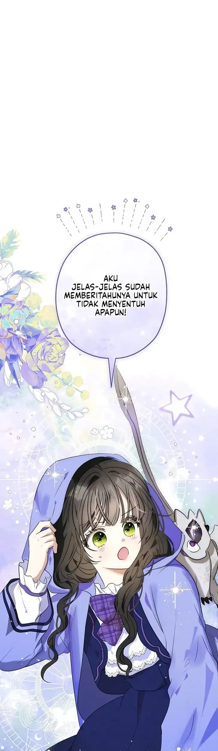 The Nerd Next Door Turned Out to Be the Magic Tower Master Chapter 41 Gambar 58