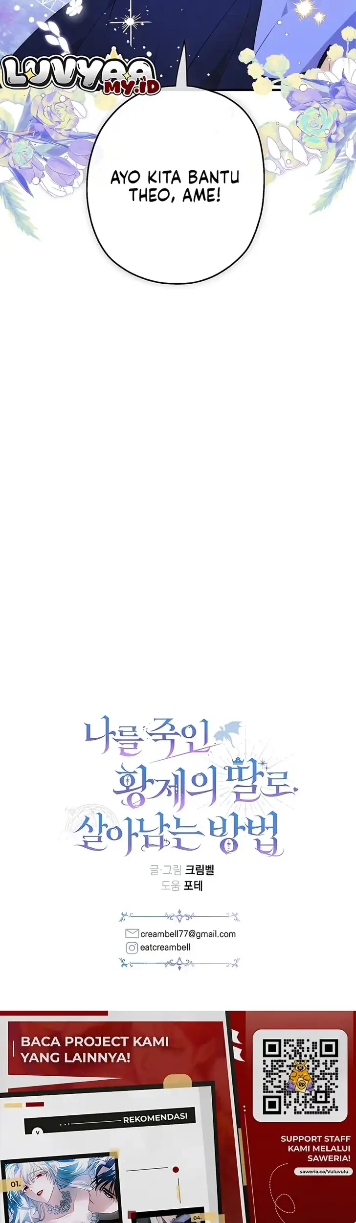 The Nerd Next Door Turned Out to Be the Magic Tower Master Chapter 41 Gambar 59