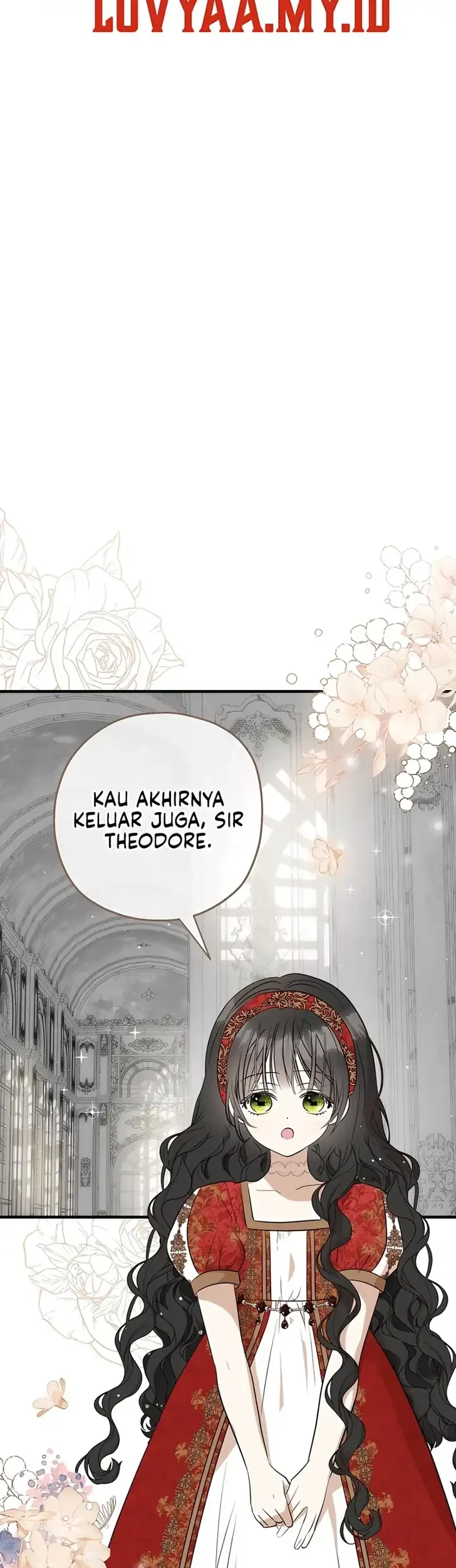 The Nerd Next Door Turned Out to Be the Magic Tower Master Chapter 41 Gambar 4