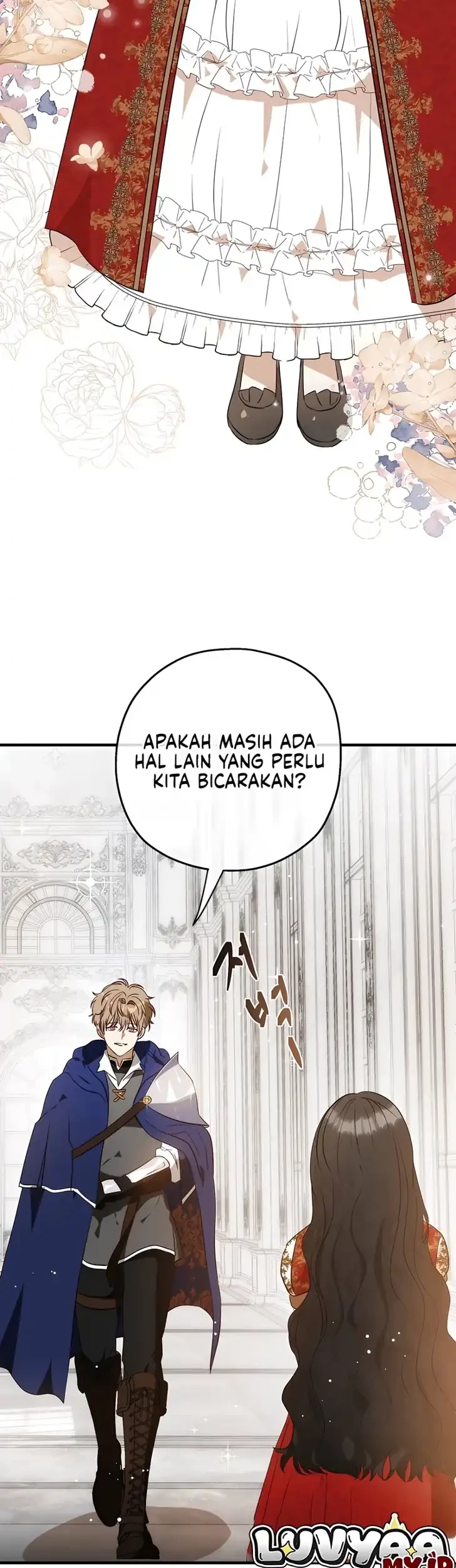 The Nerd Next Door Turned Out to Be the Magic Tower Master Chapter 41 Gambar 5