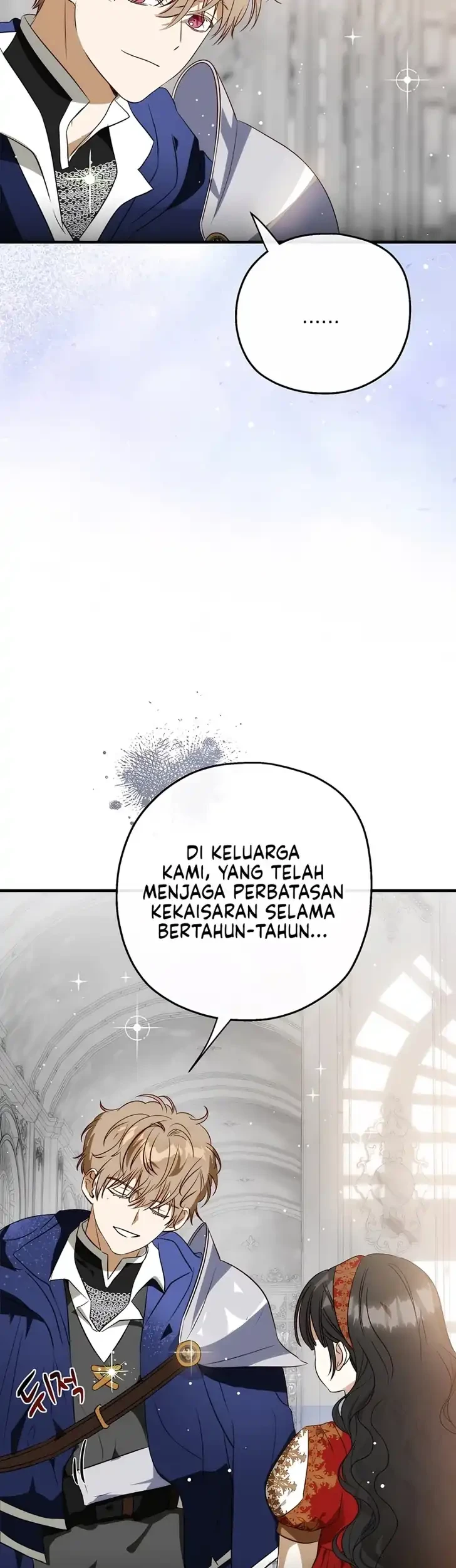 The Nerd Next Door Turned Out to Be the Magic Tower Master Chapter 41 Gambar 7