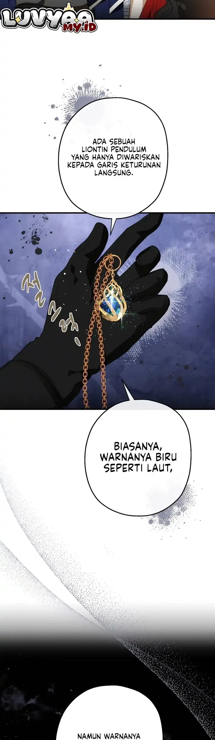 The Nerd Next Door Turned Out to Be the Magic Tower Master Chapter 41 Gambar 8